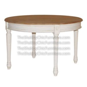 Wales Dining Table