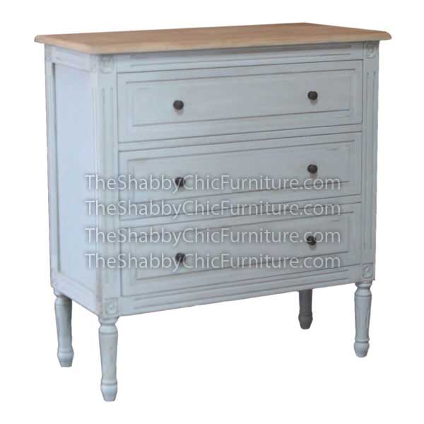 Wales Chest 3 Drawers
