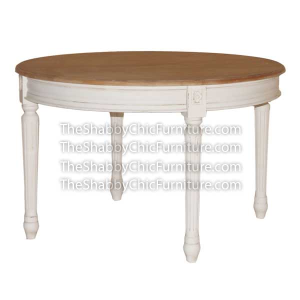 Wales Dining Table