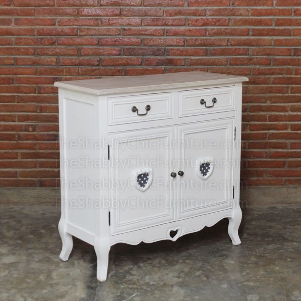 Liebe Sideboard Shabby Chic